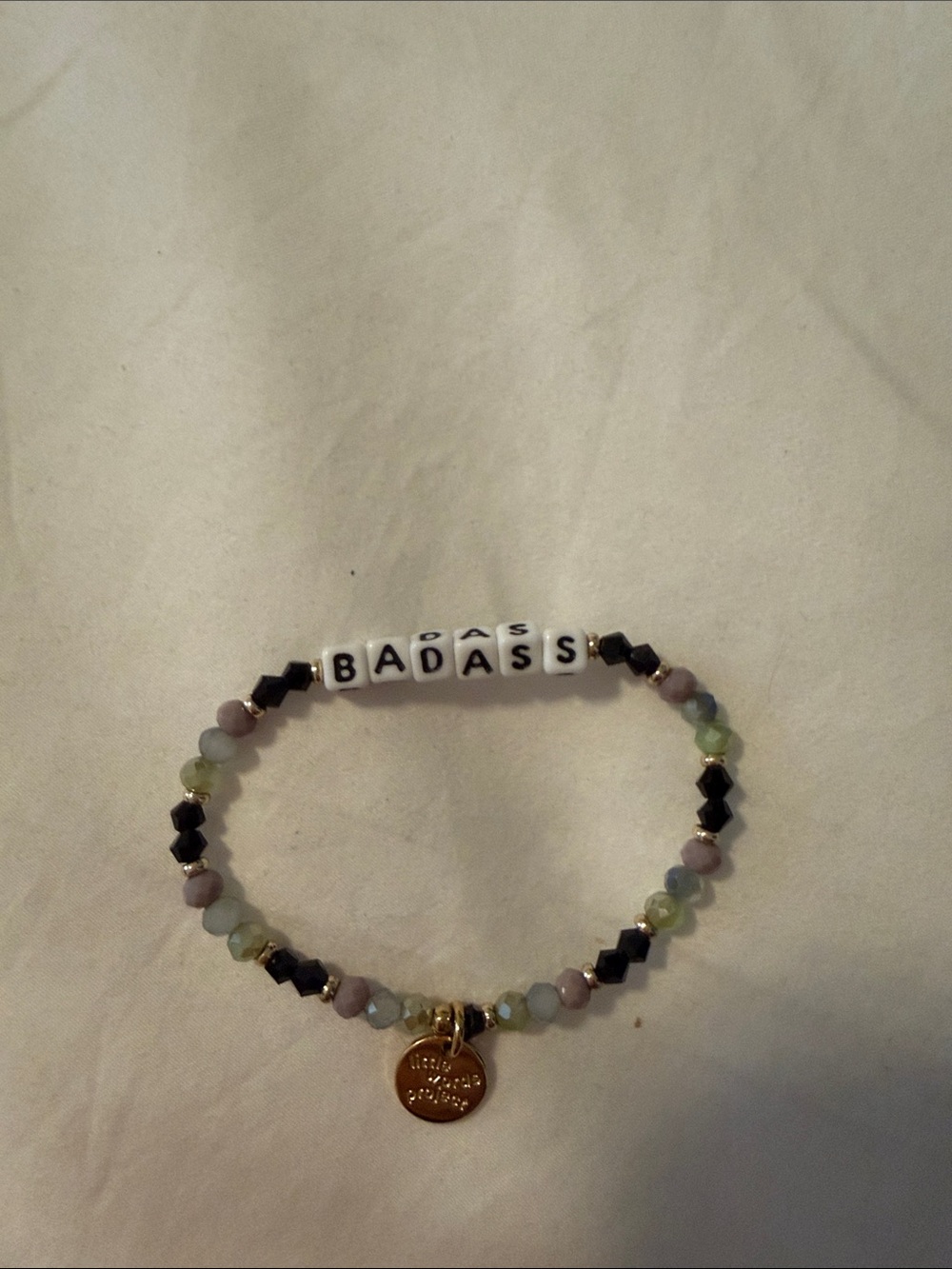 Little Words Project - BADASS